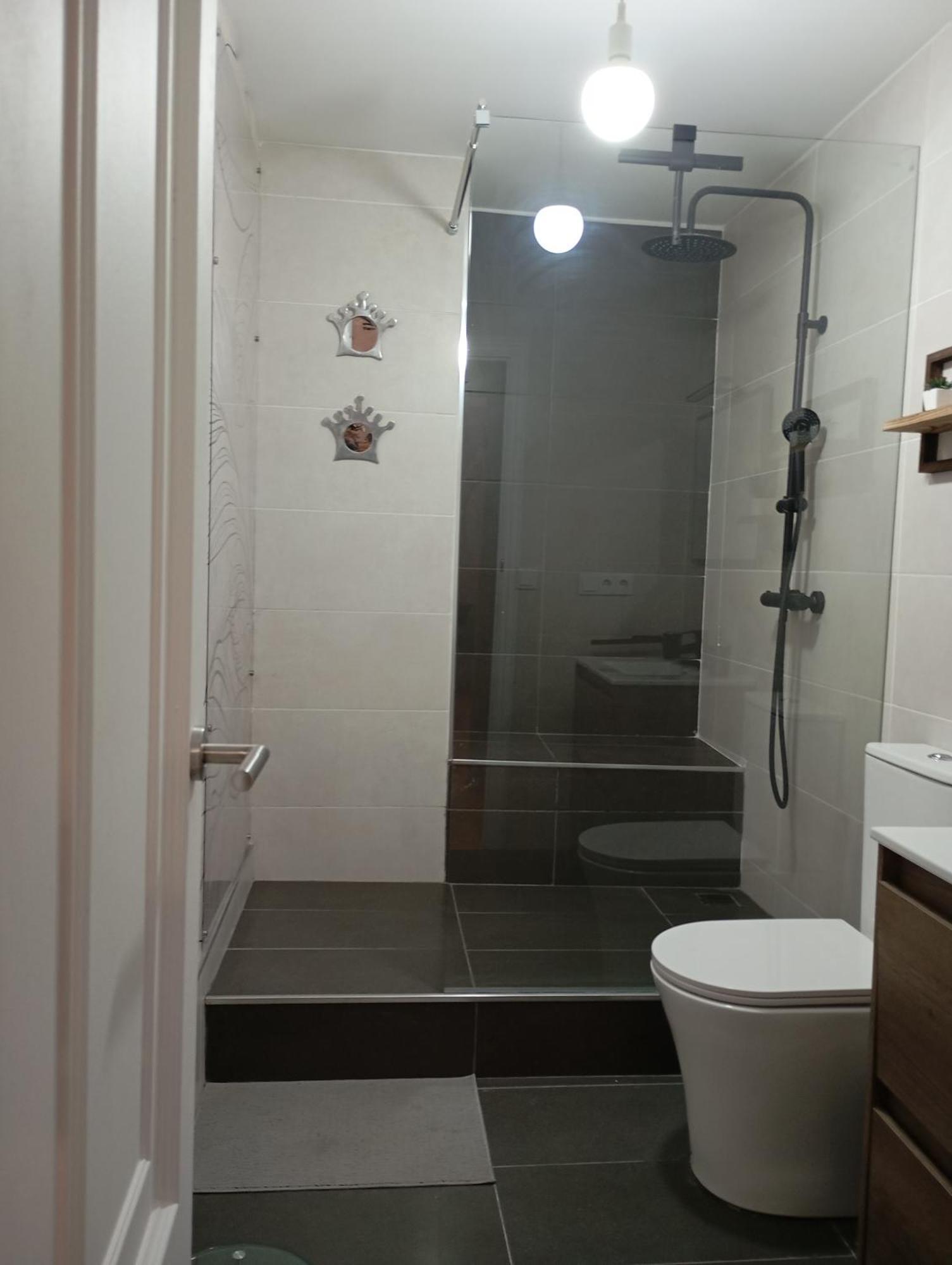 Apartamento Ons Bueu Kültér fotó