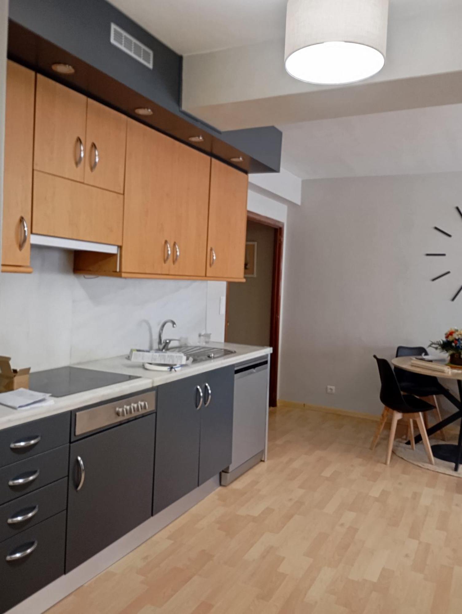 Apartamento Ons Bueu Kültér fotó