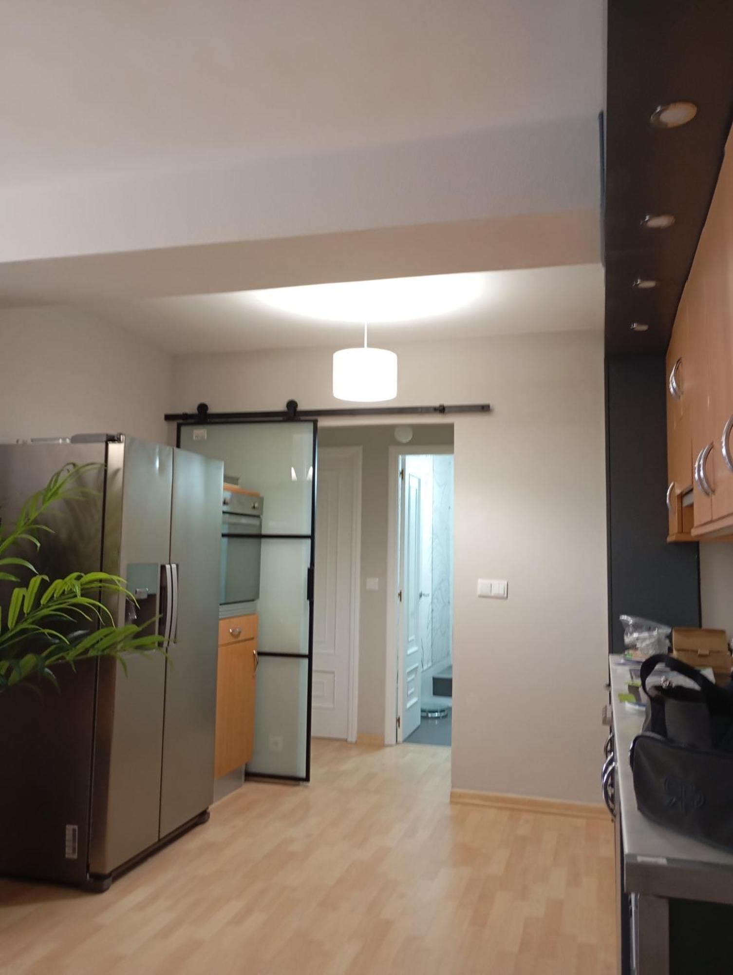 Apartamento Ons Bueu Kültér fotó